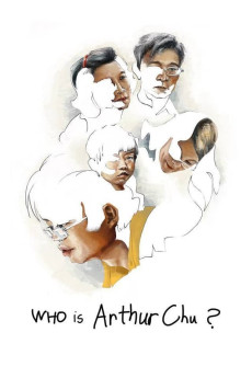 Who Is Arthur Chu? Documentary مستند