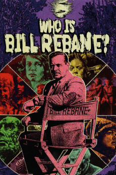 Who Is Bill Rebane? Documentary مستند