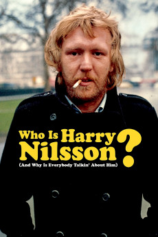 Who Is Harry Nilsson Documentary مستند