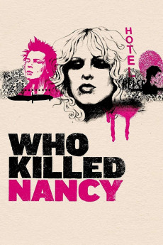 Who Killed Nancy? Documentary مستند