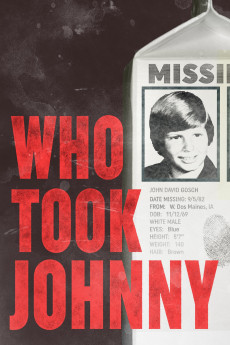 Who Took Johnny Documentary مستند