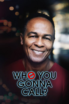 Who You Gonna Call? Documentary مستند