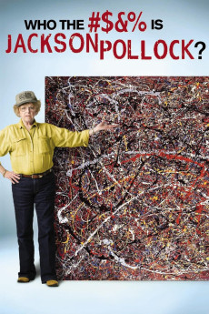 Who the #$&% Is Jackson Pollock? Documentary مستند