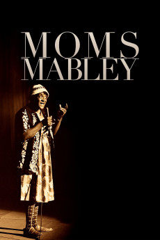 Whoopi Goldberg Presents Moms Mabley Documentary مستند