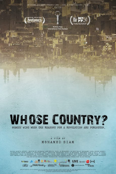 Whose Country? Documentary مستند