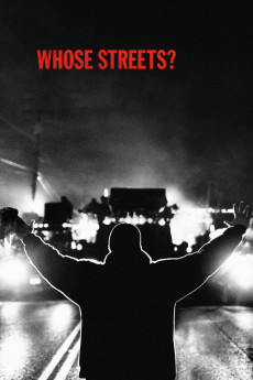 Whose Streets? Documentary مستند