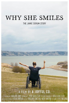 Why She Smiles Documentary مستند