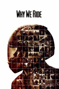 Why We Ride Documentary مستند