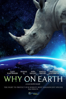 Why on Earth Documentary مستند