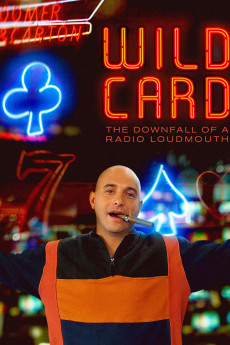 Wild Card: The Downfall of a Radio Loudmouth Documentary مستند