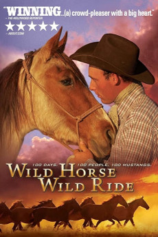 Wild Horse, Wild Ride Documentary مستند