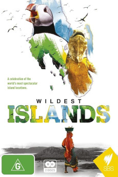 Wildest Islands Documentary مستند