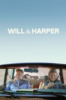 Will & Harper Documentary مستند