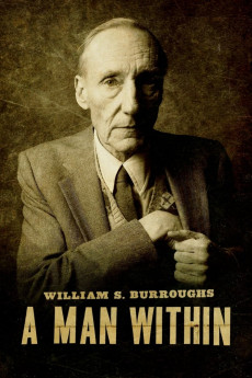 William S. Burroughs: A Man Within Documentary مستند