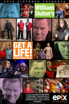 William Shatner’s Get a Life! Documentary مستند