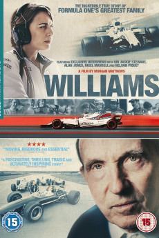 Williams Documentary مستند