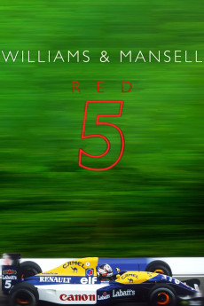 Williams & Mansell: Red 5 Documentary مستند