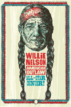 Willie Nelson American Outlaw Documentary مستند