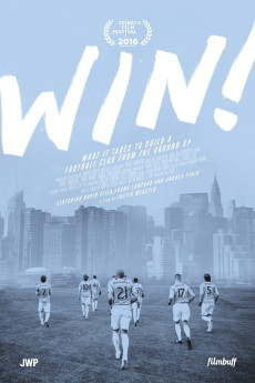 Win! Documentary مستند