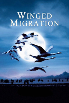 Winged Migration Documentary مستند