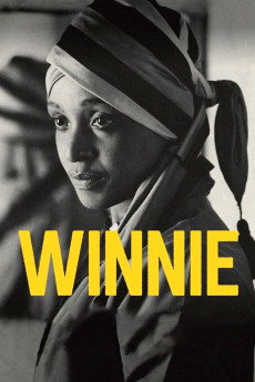 Winnie Documentary مستند