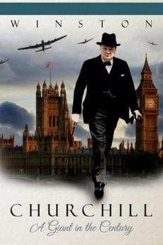 Winston Churchill: A Giant in the Century Documentary مستند