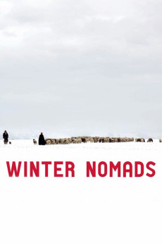 Winter Nomads Documentary مستند