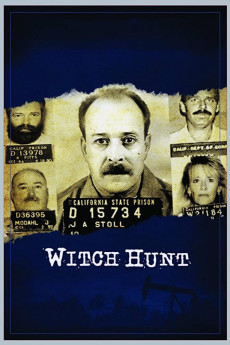 Witch Hunt Documentary مستند