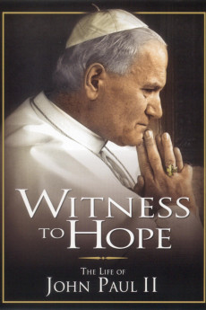 Witness to Hope: The Life of Karol Wojtyla, Pope John Paul II Documentary مستند