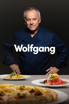 Wolfgang Documentary مستند