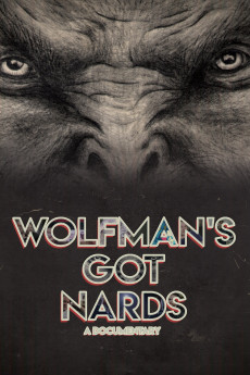 Wolfman’s Got Nards Documentary مستند