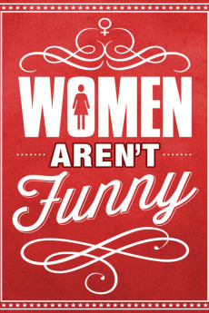 Women Aren’t Funny Documentary مستند