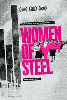 Women of Steel Documentary مستند