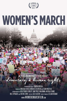 Women’s March Documentary مستند