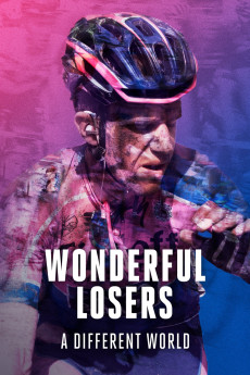 Wonderful Losers: A Different World Documentary مستند