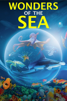 Wonders of the Sea Documentary مستند