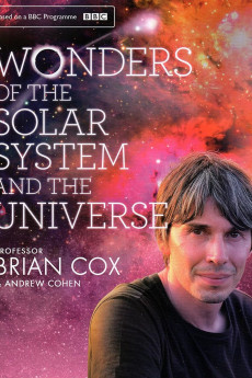 Wonders of the Solar System Documentary مستند