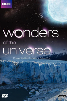 Wonders of the Universe Documentary مستند