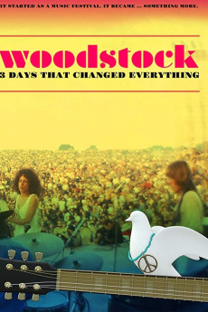 Woodstock: 3 Days That Changed Everything Documentary مستند