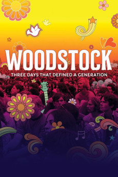 Woodstock: Three Days That Defined a Generation Documentary مستند