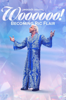 Woooooo! Becoming Ric Flair Documentary مستند