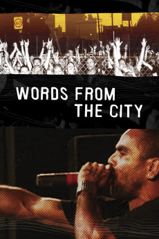 Words from the City Documentary مستند