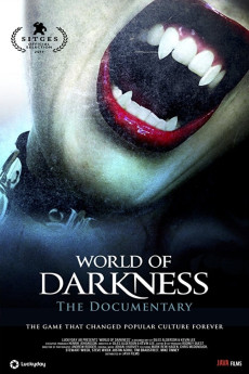 World of Darkness Documentary مستند