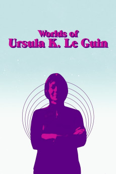 Worlds of Ursula K. Le Guin Documentary مستند