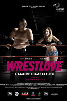 Wrestlove: L’amore combattuto Documentary مستند