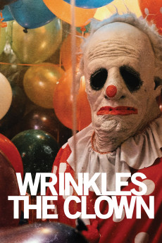 Wrinkles the Clown Documentary مستند