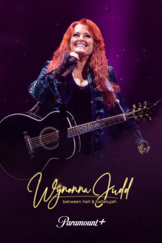 Wynonna Judd: Between Hell and Hallelujah Documentary مستند