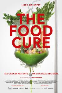 The Food Cure Hope or Hype (2018) – 720p