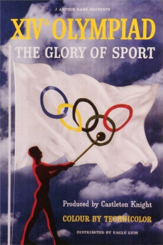 XIVth Olympiad: The Glory of Sport Documentary مستند