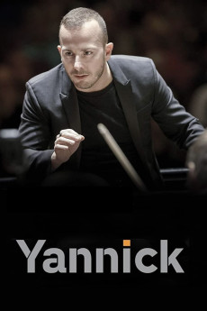 Yannick Documentary مستند